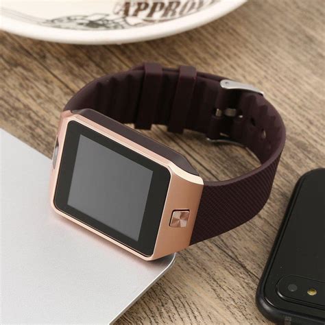 smart watch that works without a sim card|wrist watch with sim card.